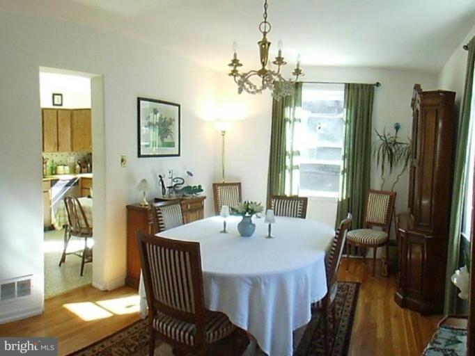 1309 Brixton Road Baltimore, MD 21239 - Photo 17 of 17 Dining Room #3