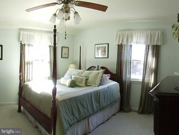 1309 Brixton Road Baltimore, MD 21239 - Photo 7 of 17 Master Bedroom