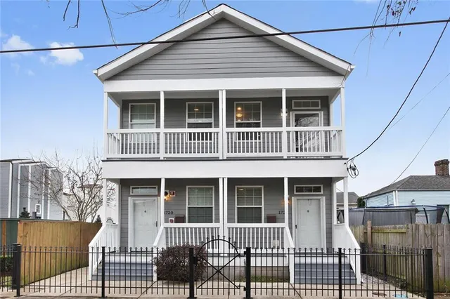 $329,000 | 1722 Harmony Street, New Orleans, LA 70115
