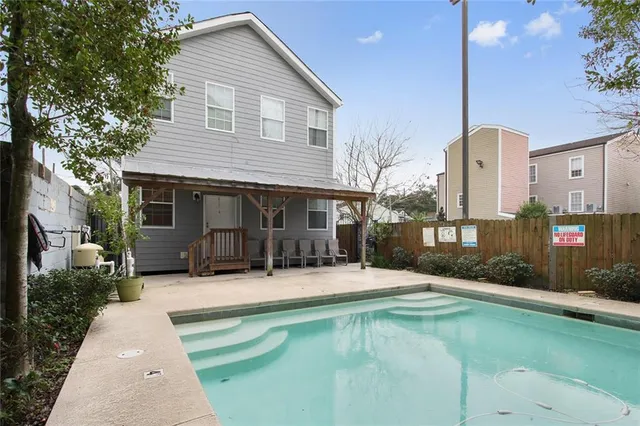 $329,000 | 1722 Harmony Street, New Orleans, LA 70115