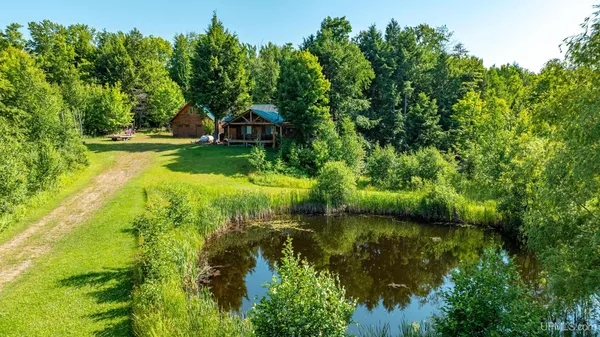 $410,000 | 21484 Pinery Cemetary Road, Skanee, MI 49962