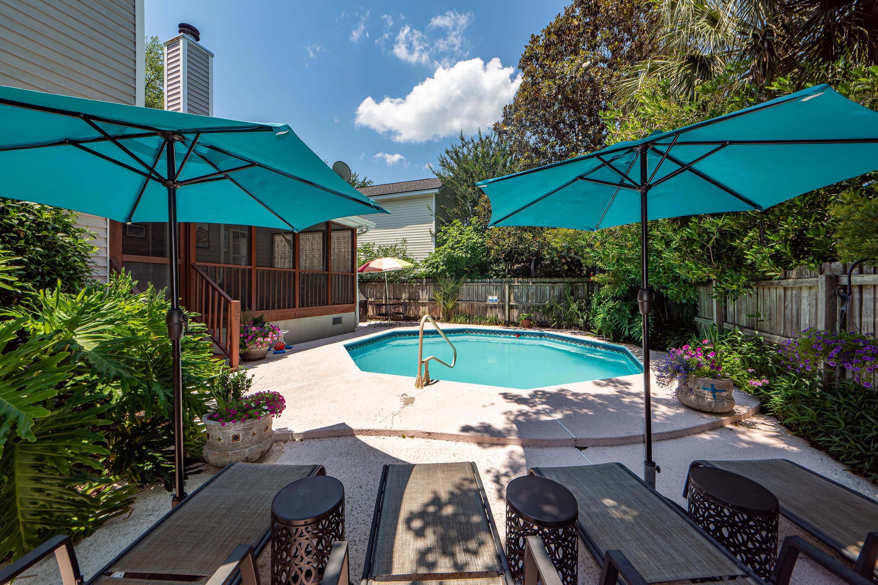 752 Shell Sand Road Charleston, SC 29412 - Photo 49 of 53 45