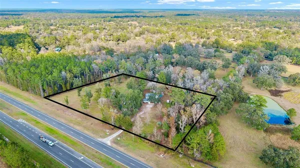 $599,000 | 12771 Highway 27, Ocala, FL 34482