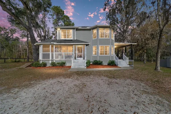 $599,000 | 12771 Highway 27, Ocala, FL 34482