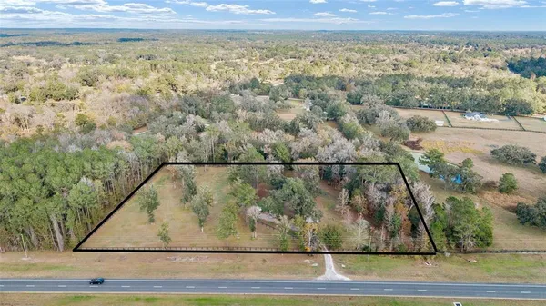 $599,000 | 12771 Highway 27, Ocala, FL 34482