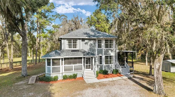 $599,000 | 12771 Highway 27, Ocala, FL 34482