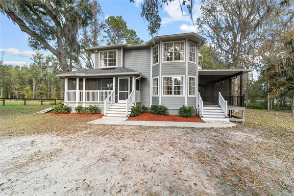 $599,000 | 12771 Highway 27, Ocala, FL 34482