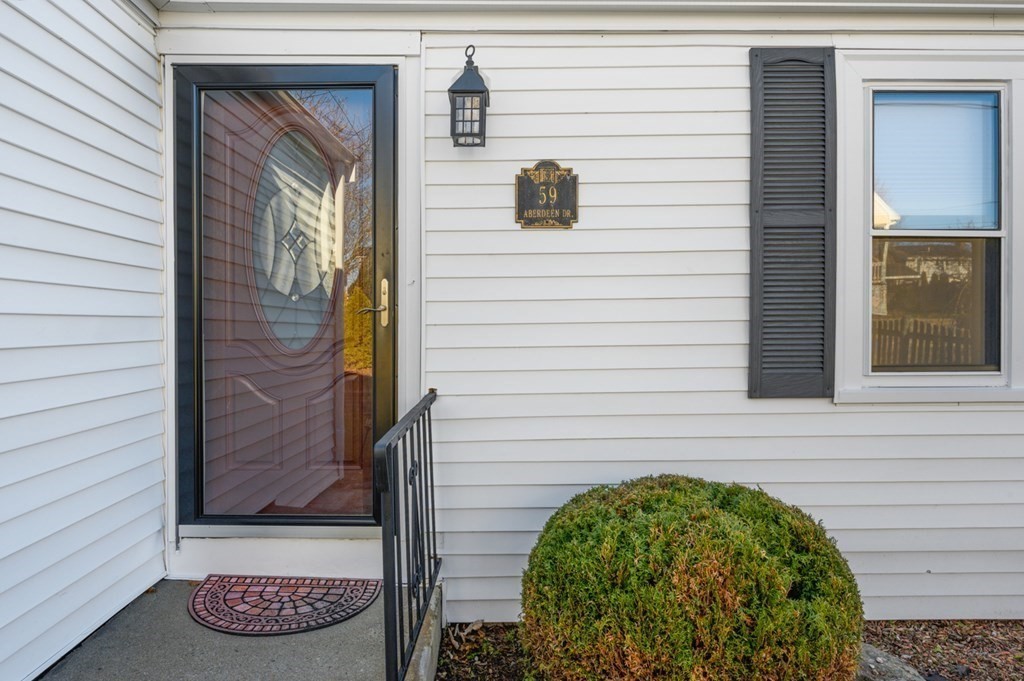 59 Aberdeen Road, Unit 59 Quincy, MA 02171 - Photo 26 of 26