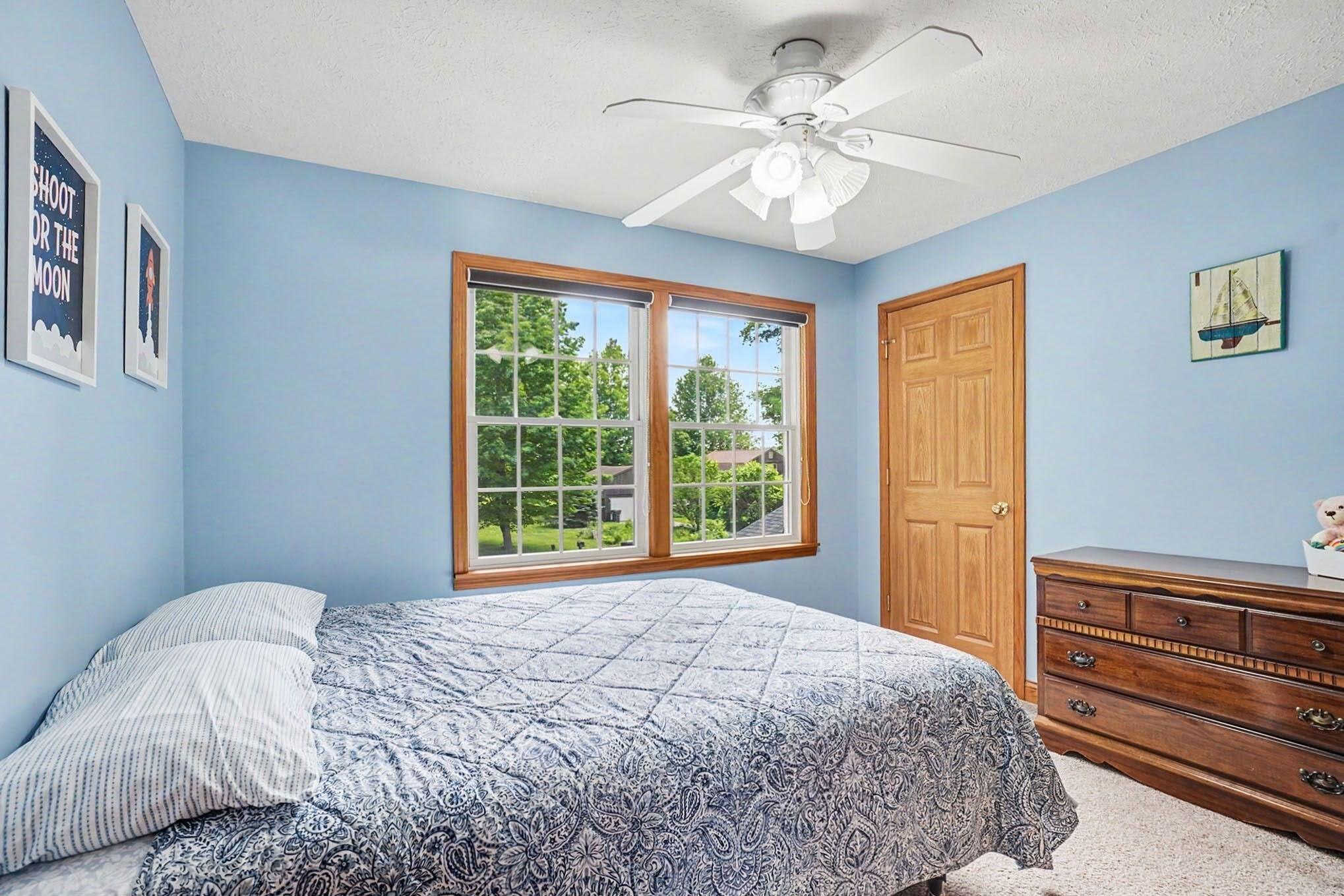 86640 60th Street Decatur, MI 49045 - Photo 28 of 60 BEDROOM 5