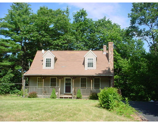 76 Platts Road Ashburnham, MA 01430 - Photo 1 of 9