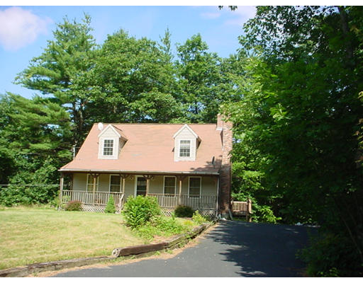 76 Platts Road Ashburnham, MA 01430 - Photo 2 of 9