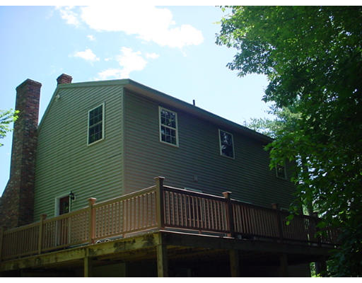 76 Platts Road Ashburnham, MA 01430 - Photo 3 of 9