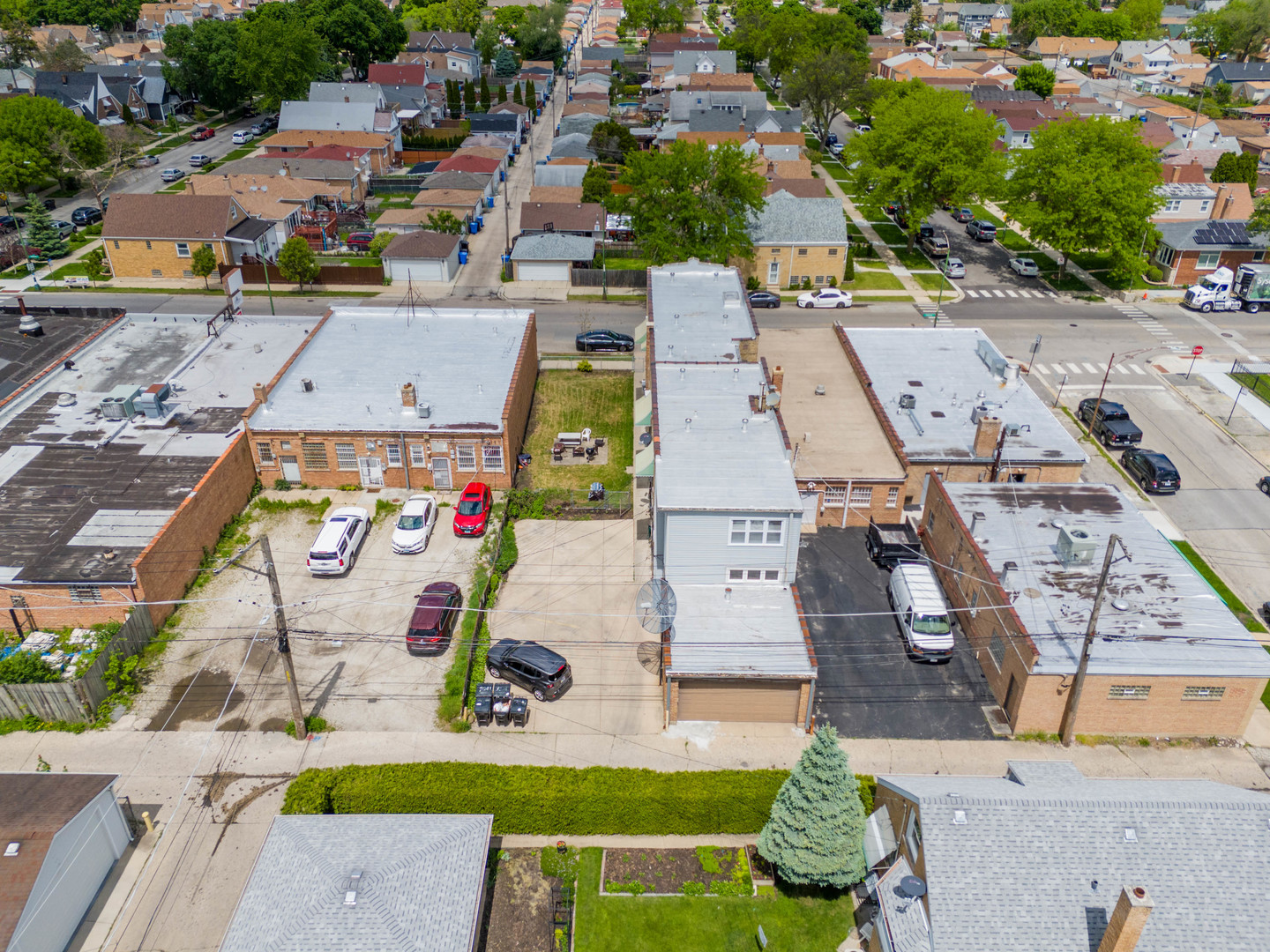 7041 West Addison Street, Unit 2R Chicago, IL 60634 - Photo 25 of 29