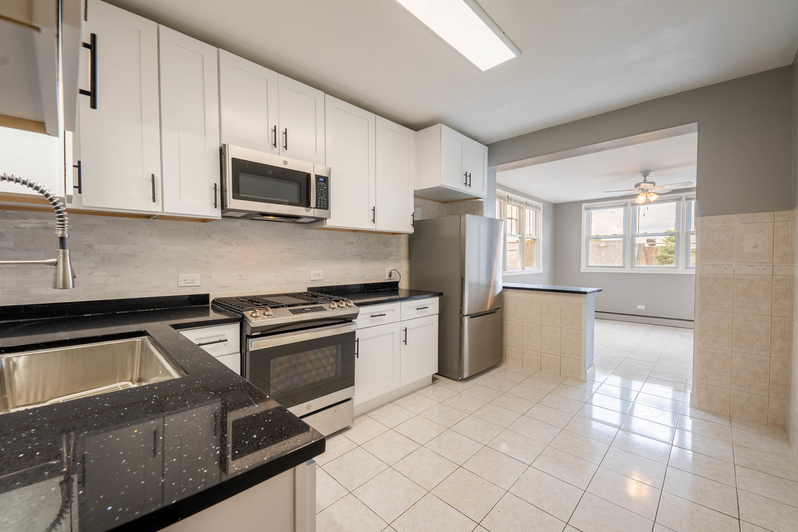 7041 West Addison Street, Unit 2R Chicago, IL 60634 - Photo 7 of 29