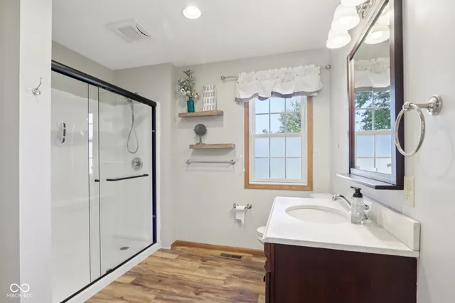 $335,000 | 610 East 1000 North, Fortville, IN 46040