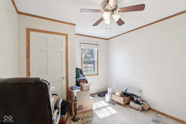 $335,000 | 610 East 1000 North, Fortville, IN 46040