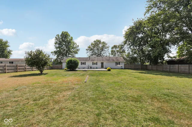 $335,000 | 610 East 1000 North, Fortville, IN 46040