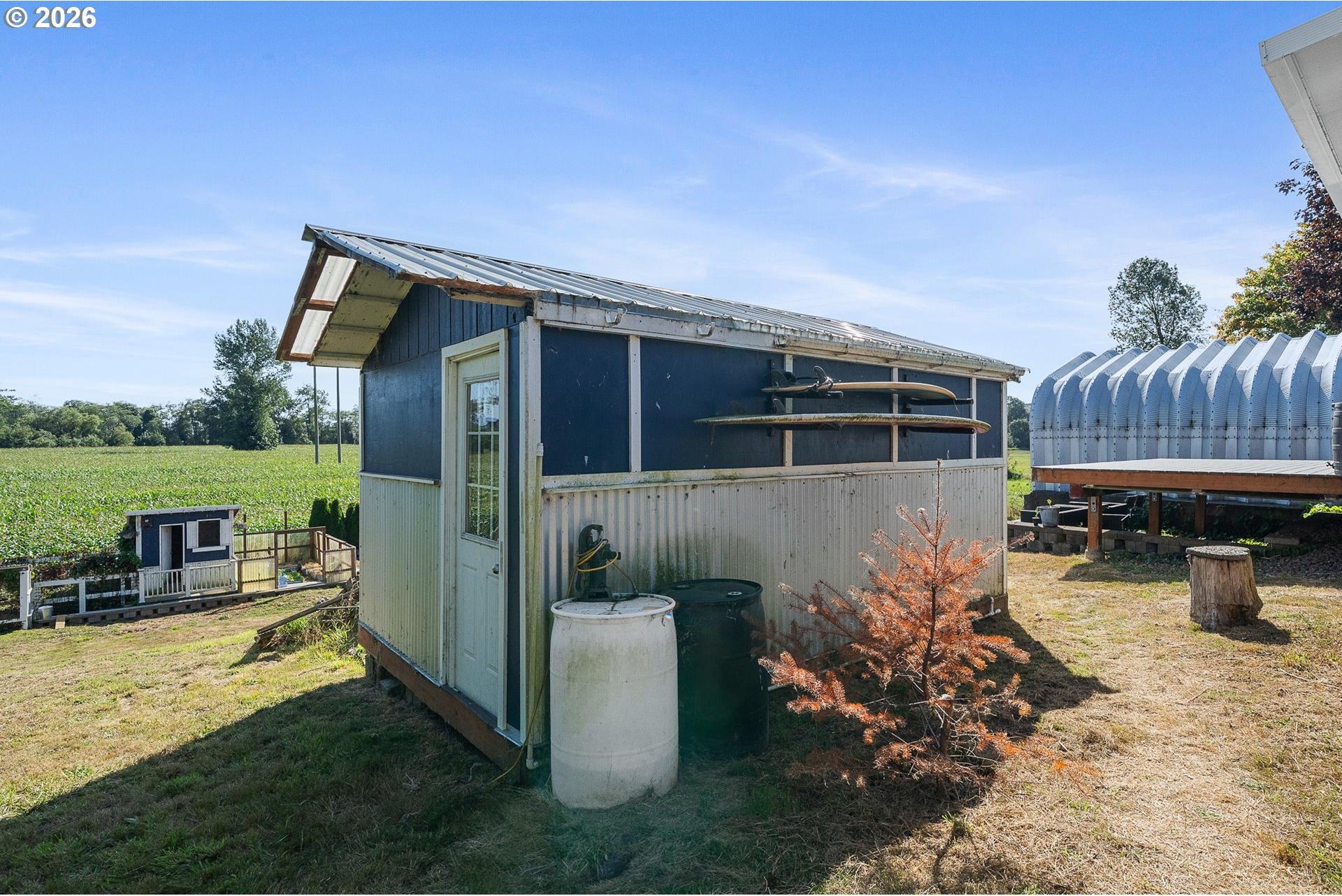 4075 Latimer Road North Tillamook, OR 97141 - Photo 28 of 39 Gallery Image 28