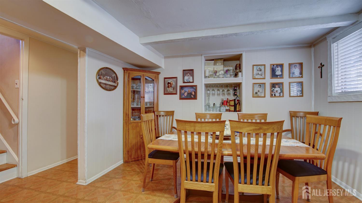 159 Newbury Road Howell, NJ 07731 - Photo 20 of 28 a view of a dining room with furniture