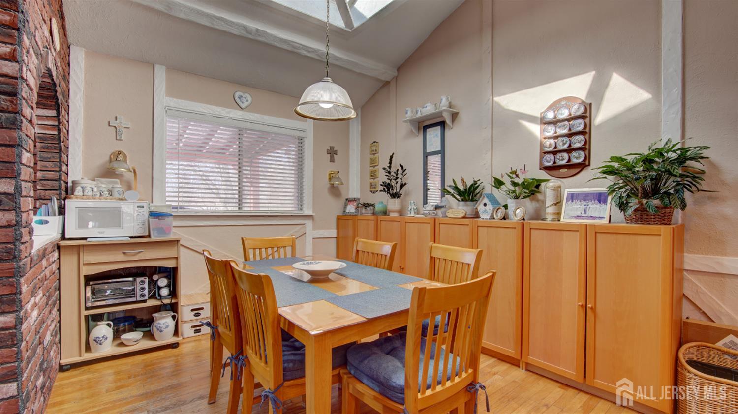 159 Newbury Road Howell, NJ 07731 - Photo 7 of 28 a dining room with furniture and window