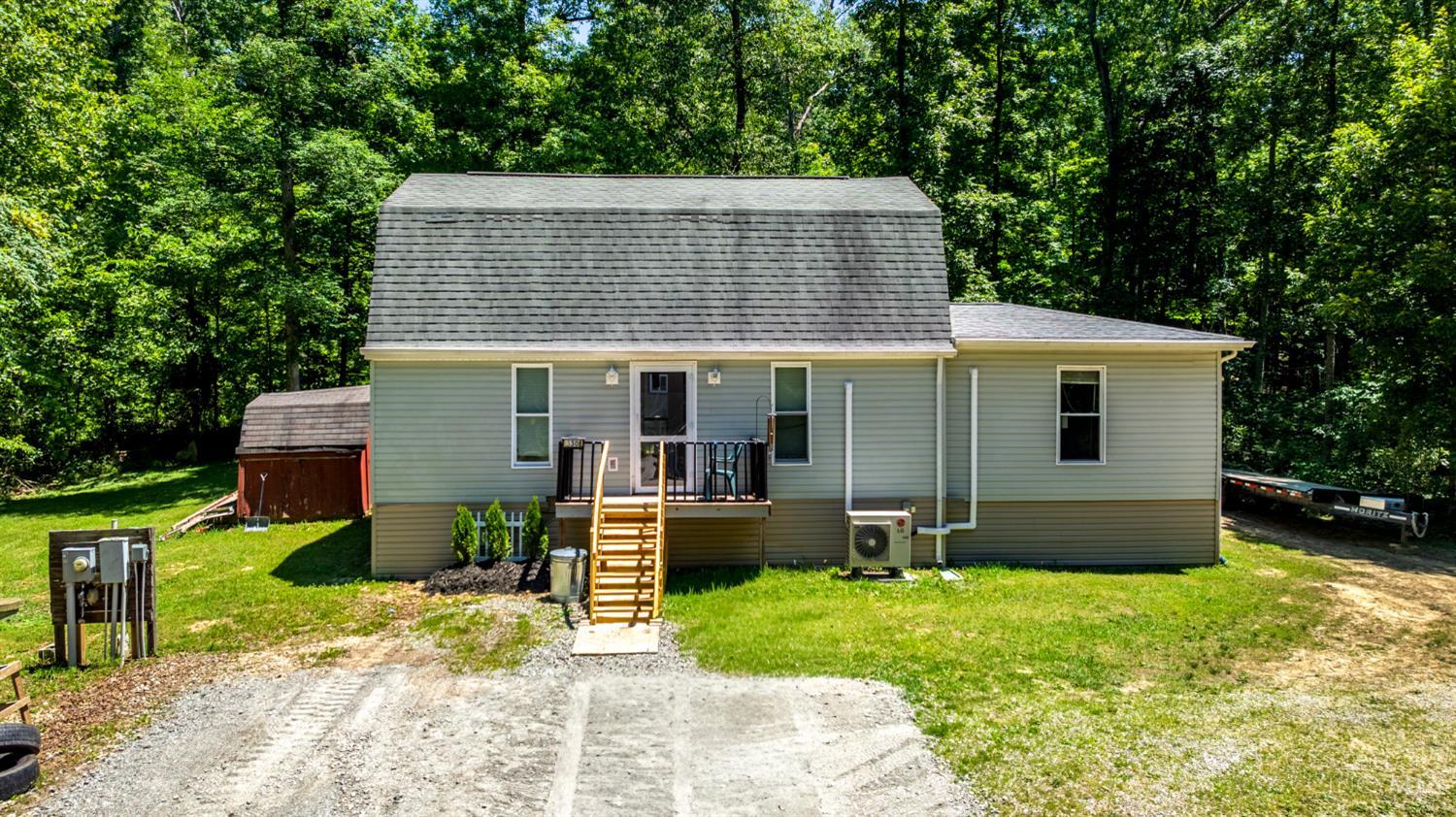 3301 Chapparal Road West Union, OH 45693 - Photo 18 of 21