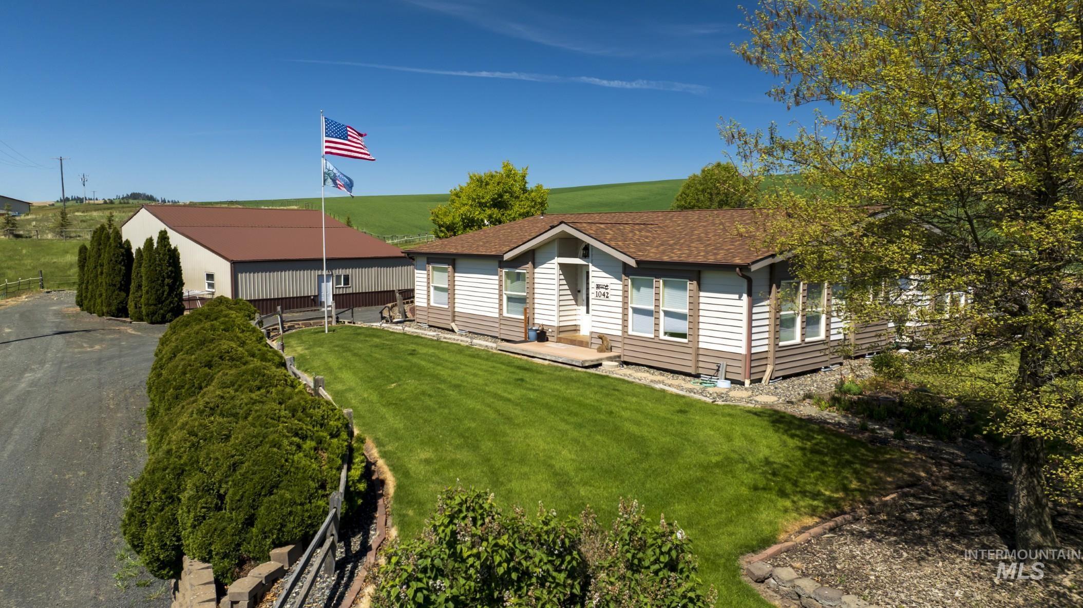 1042 Rothfork Road Viola, ID 83872 - Photo 1 of 1 Gallery Image 1