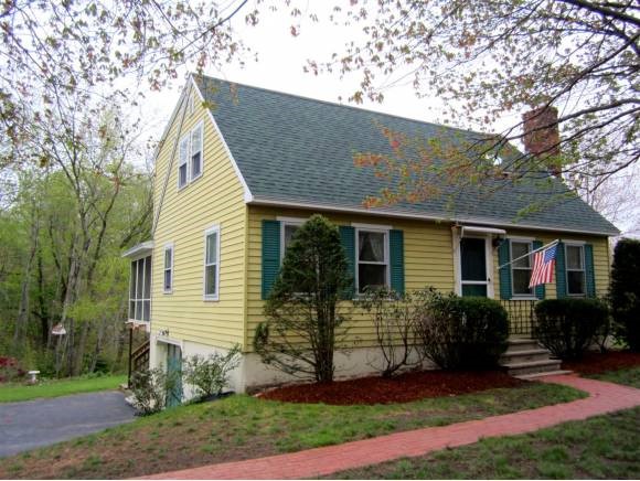 91 Pillsbury Road Londonderry, NH 03053 - Photo 1 of 1 Gallery Image 1