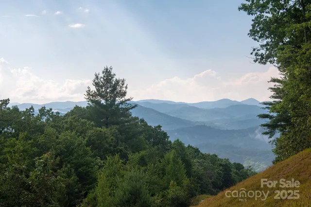 $249,000 | Lot # Masterpiece View Drive, Unit 6, Hendersonville, NC 28739