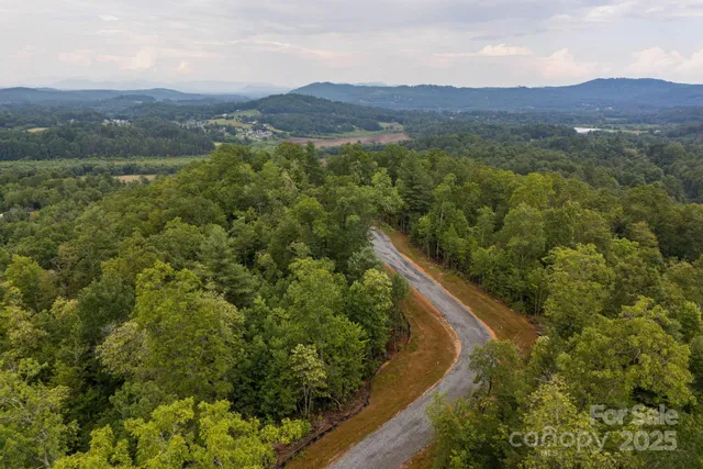 $249,000 | Lot # Masterpiece View Drive, Unit 6, Hendersonville, NC 28739