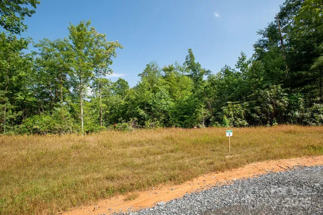 $249,000 | Lot # Masterpiece View Drive, Unit 6, Hendersonville, NC 28739