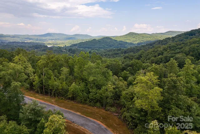$249,000 | Lot # Masterpiece View Drive, Unit 6, Hendersonville, NC 28739