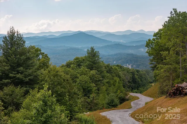 $249,000 | Lot # Masterpiece View Drive, Unit 6, Hendersonville, NC 28739