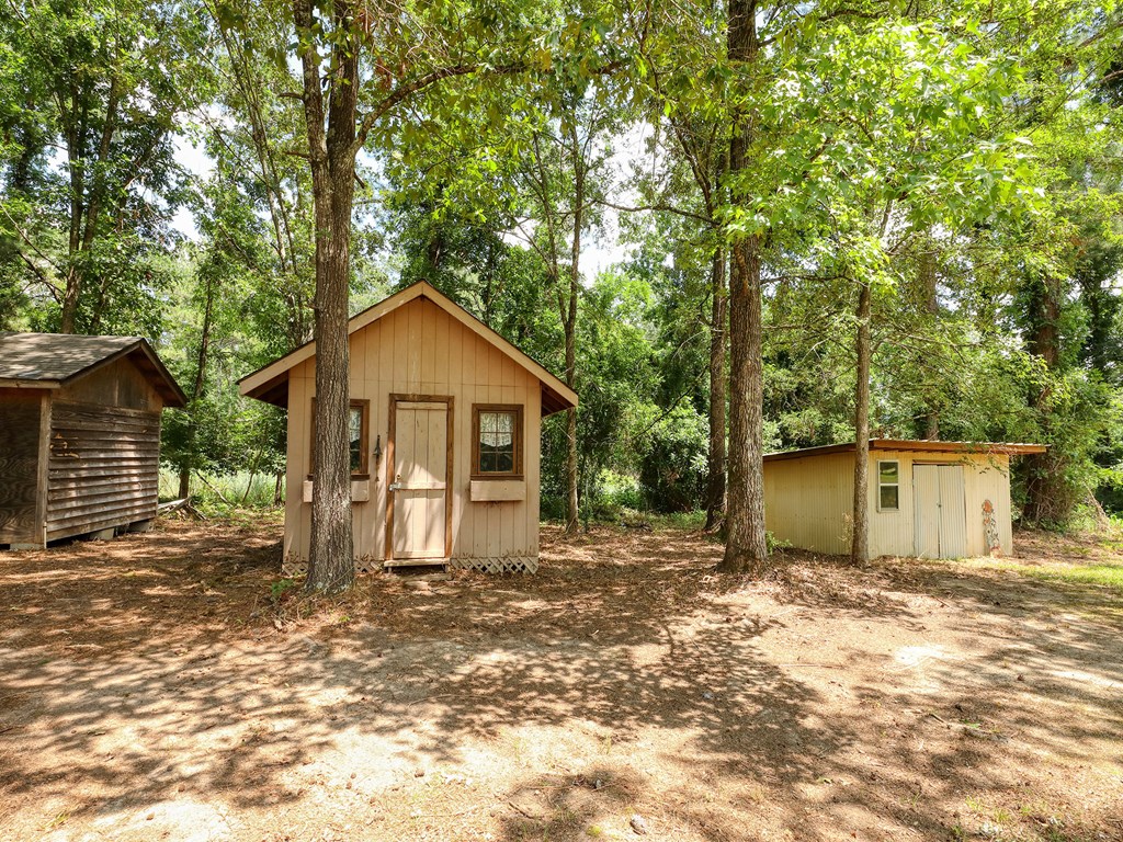 118 Ferguson Road Abbeville, SC 29620 - Photo 29 of 36 Gallery Image 29