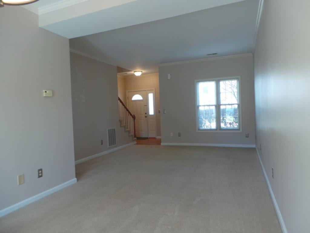 1 Cherokee Ridge Court, Unit 1 Johnson City, TN 37604 - Photo 7 of 36 LOOK AT ALL THIS SPACE
