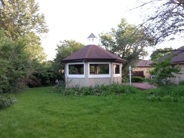 700 South Raven Road Shorewood, IL 60404 - Photo 24 of 25