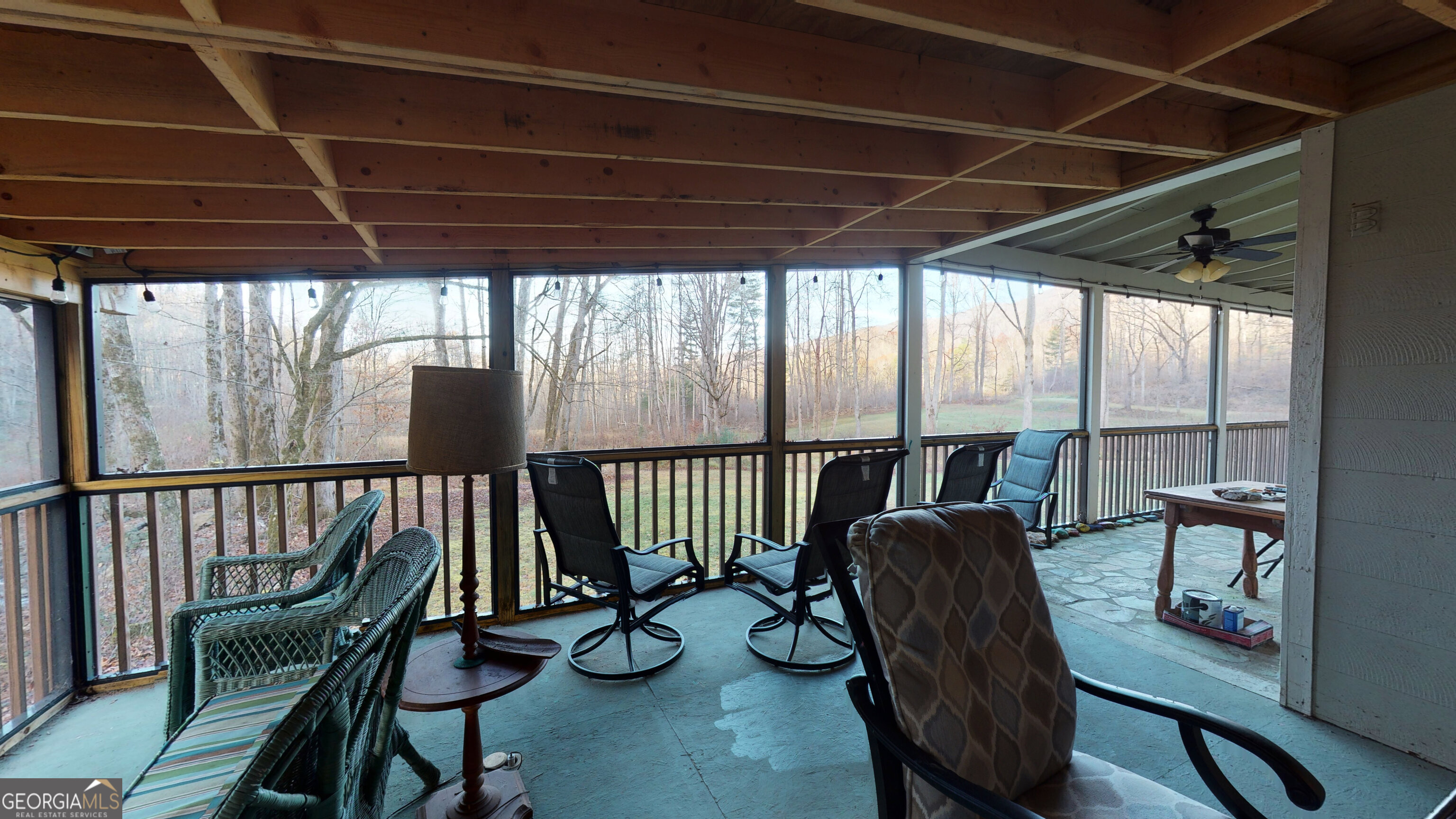 1449 Muskrat Creek Road Hayesville, NC 28904 - Photo 32 of 95