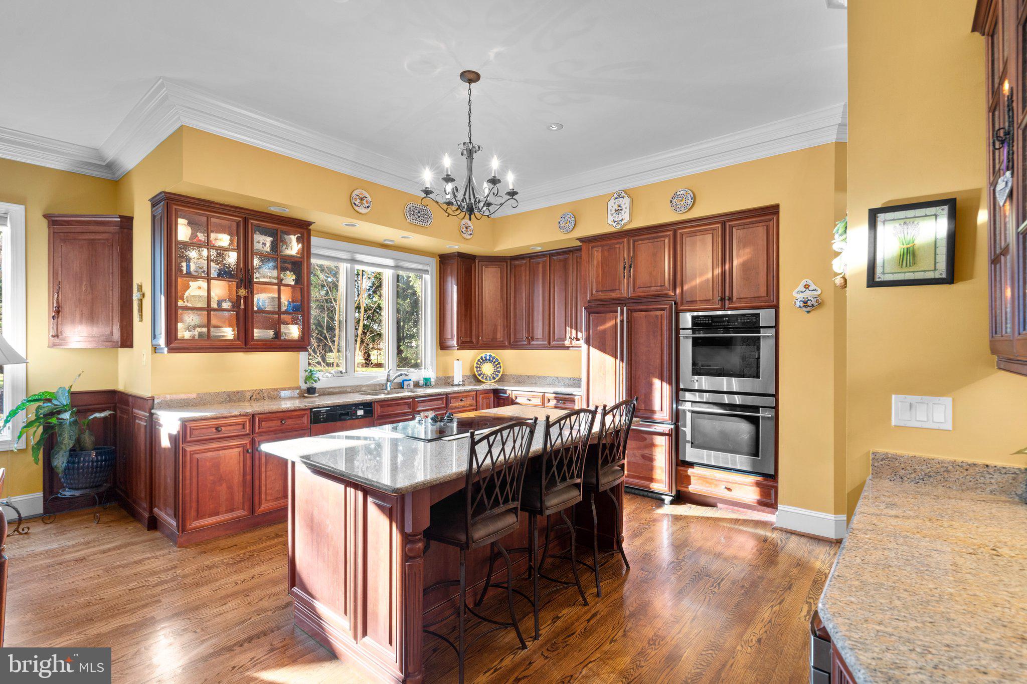 1306 Hennessy Terrace Silver Spring, MD 20906 - Photo 23 of 74 Kitchen