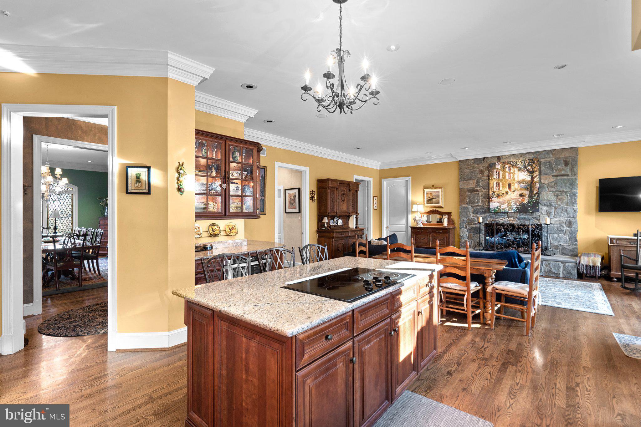 1306 Hennessy Terrace Silver Spring, MD 20906 - Photo 24 of 74 Kitchen