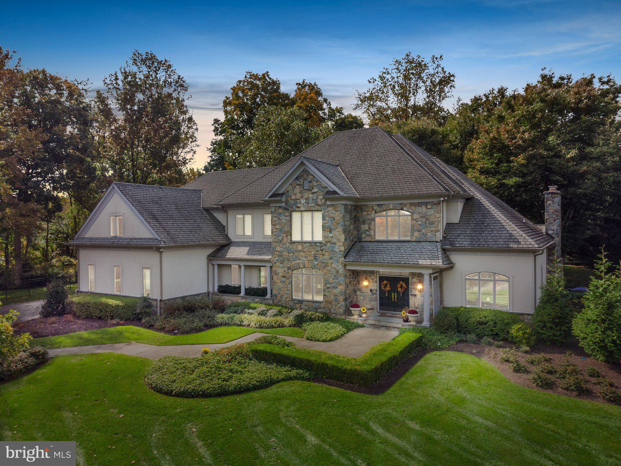 1306 Hennessy Terrace Silver Spring, MD 20906 - Photo 3 of 74 Twilight