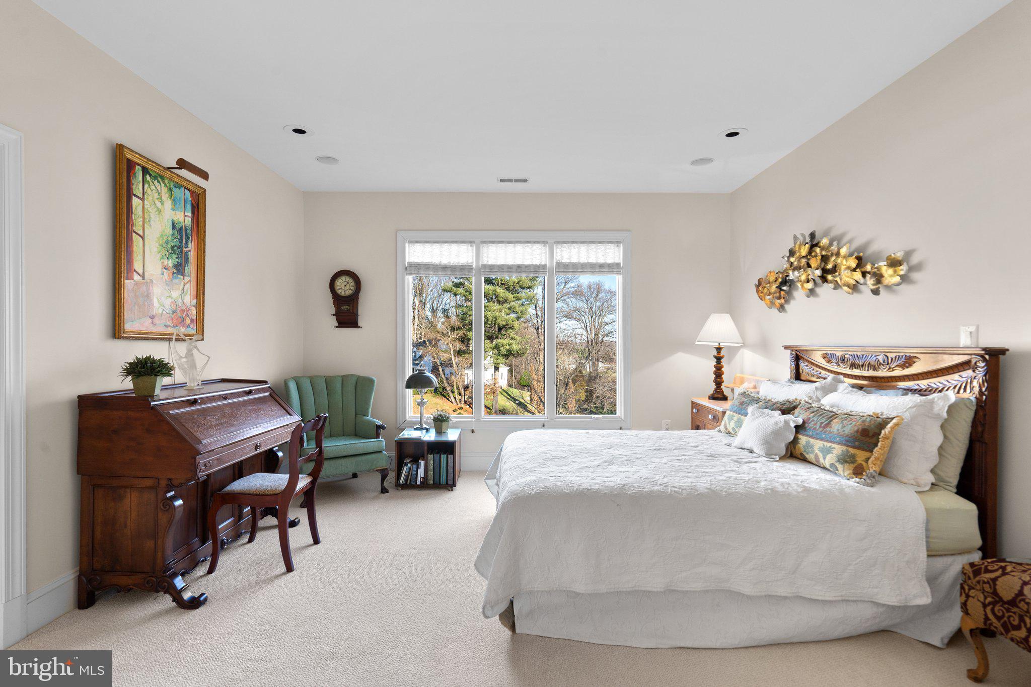 1306 Hennessy Terrace Silver Spring, MD 20906 - Photo 35 of 74 Bedroom 2 - 14' x 15'