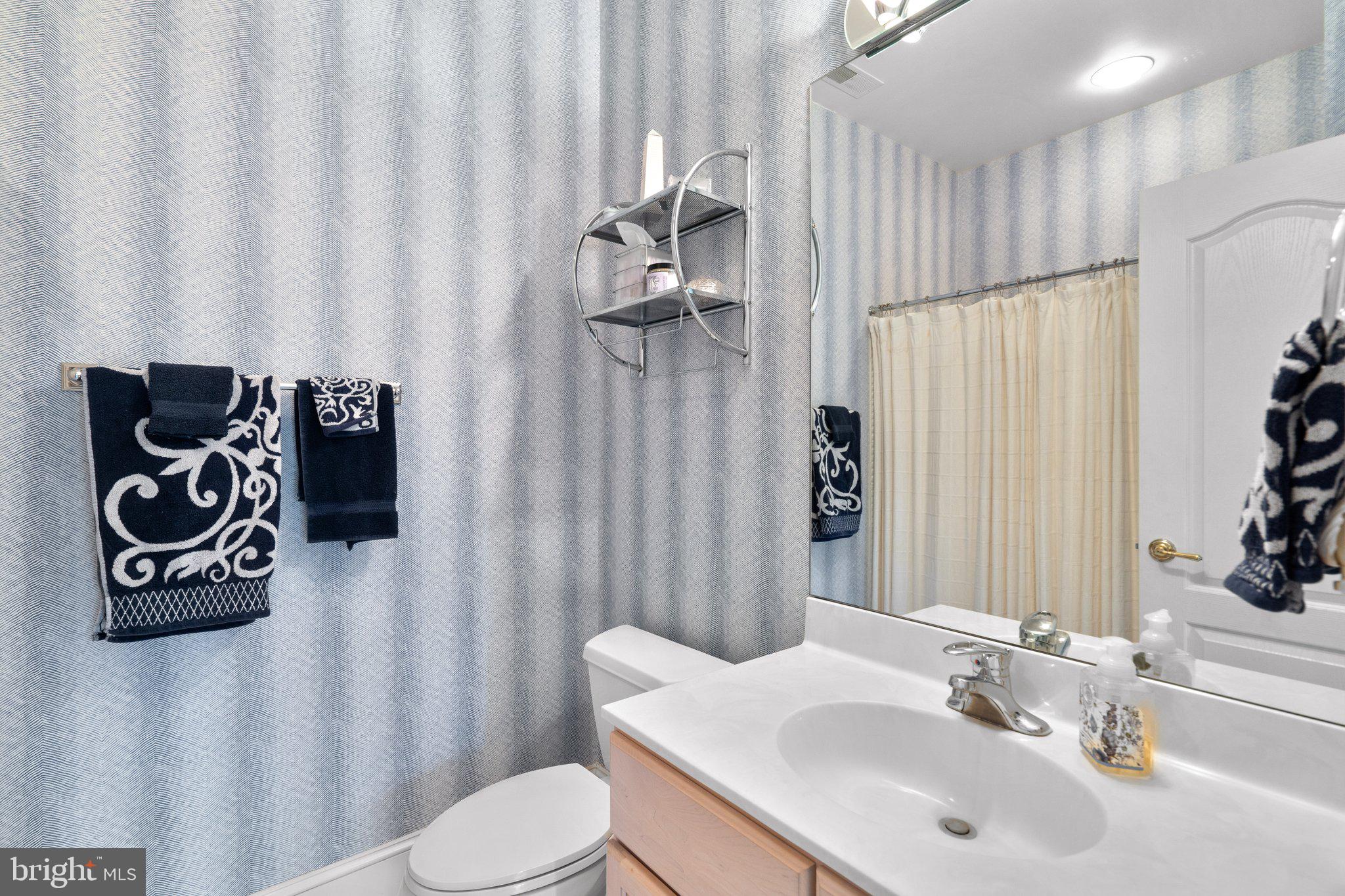 1306 Hennessy Terrace Silver Spring, MD 20906 - Photo 41 of 74 Full Bathroom in Bedroom 3