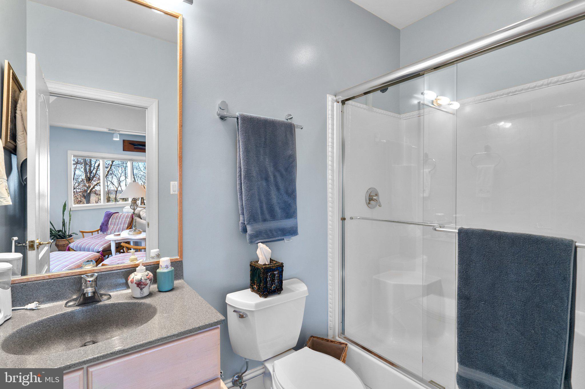 1306 Hennessy Terrace Silver Spring, MD 20906 - Photo 45 of 74 Full Bathroom In-Law Wing