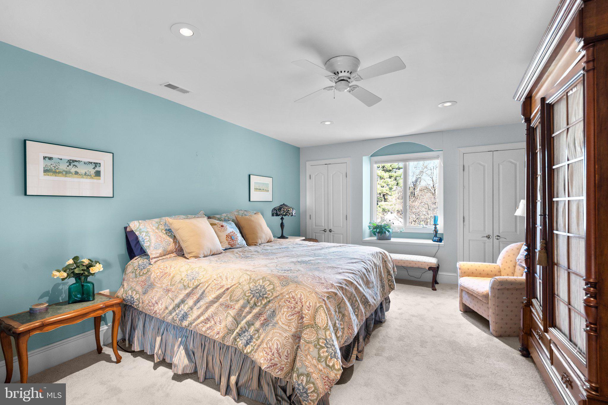 1306 Hennessy Terrace Silver Spring, MD 20906 - Photo 47 of 74 Bedroom 5