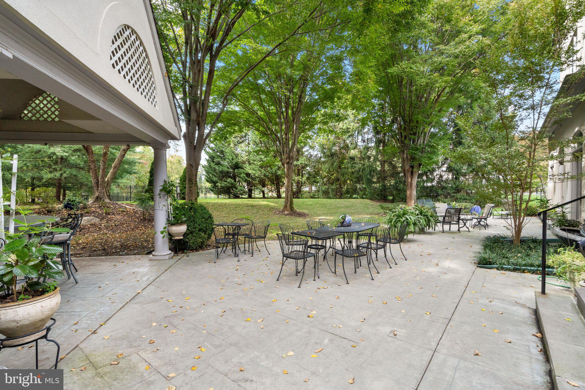 1306 Hennessy Terrace Silver Spring, MD 20906 - Photo 62 of 74 Terrace