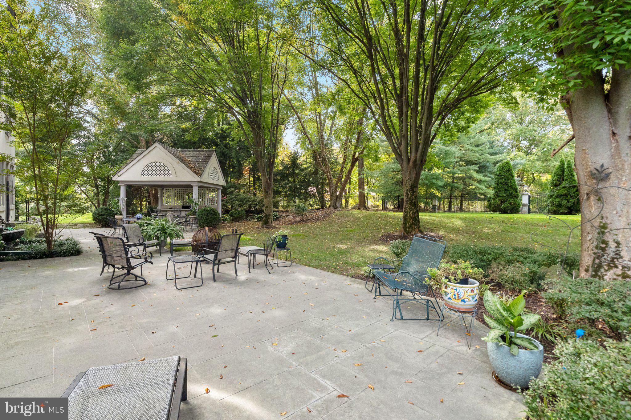 1306 Hennessy Terrace Silver Spring, MD 20906 - Photo 63 of 74 Terrace