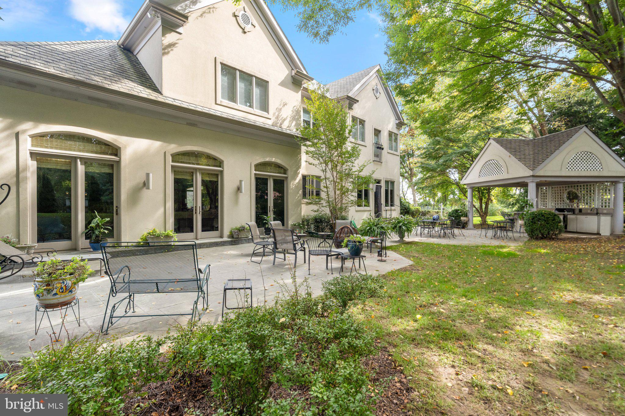 1306 Hennessy Terrace Silver Spring, MD 20906 - Photo 64 of 74 Terrace