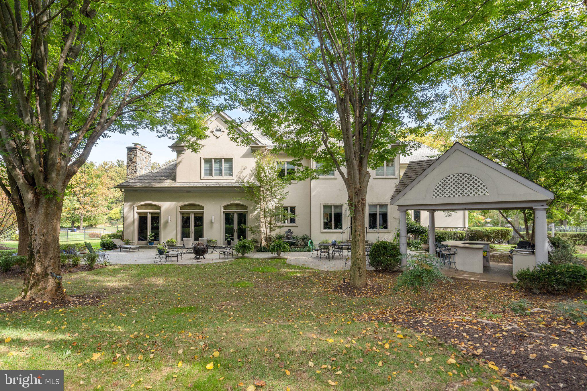 1306 Hennessy Terrace Silver Spring, MD 20906 - Photo 66 of 74 Rear of Home