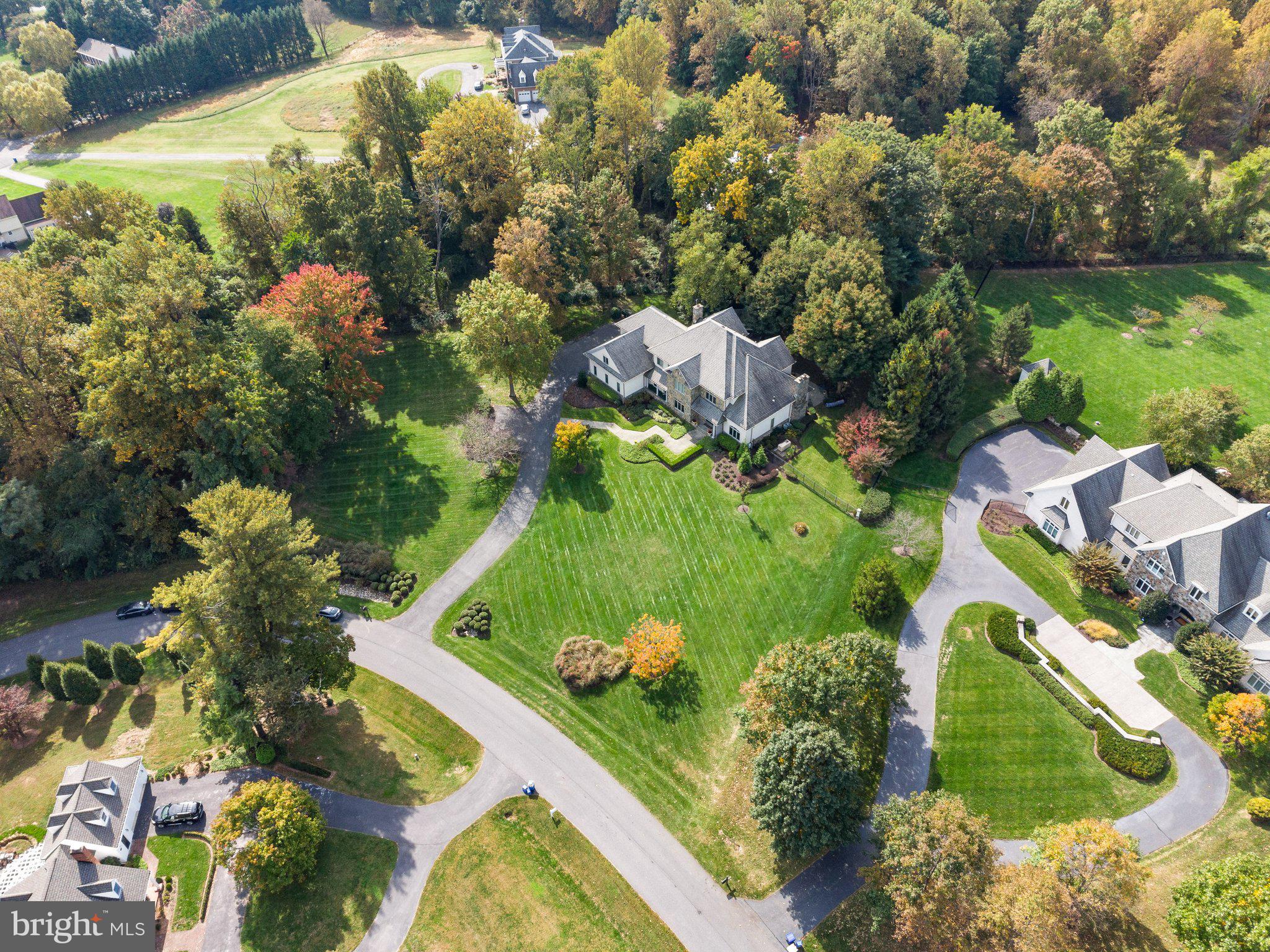 1306 Hennessy Terrace Silver Spring, MD 20906 - Photo 68 of 74 Aerial