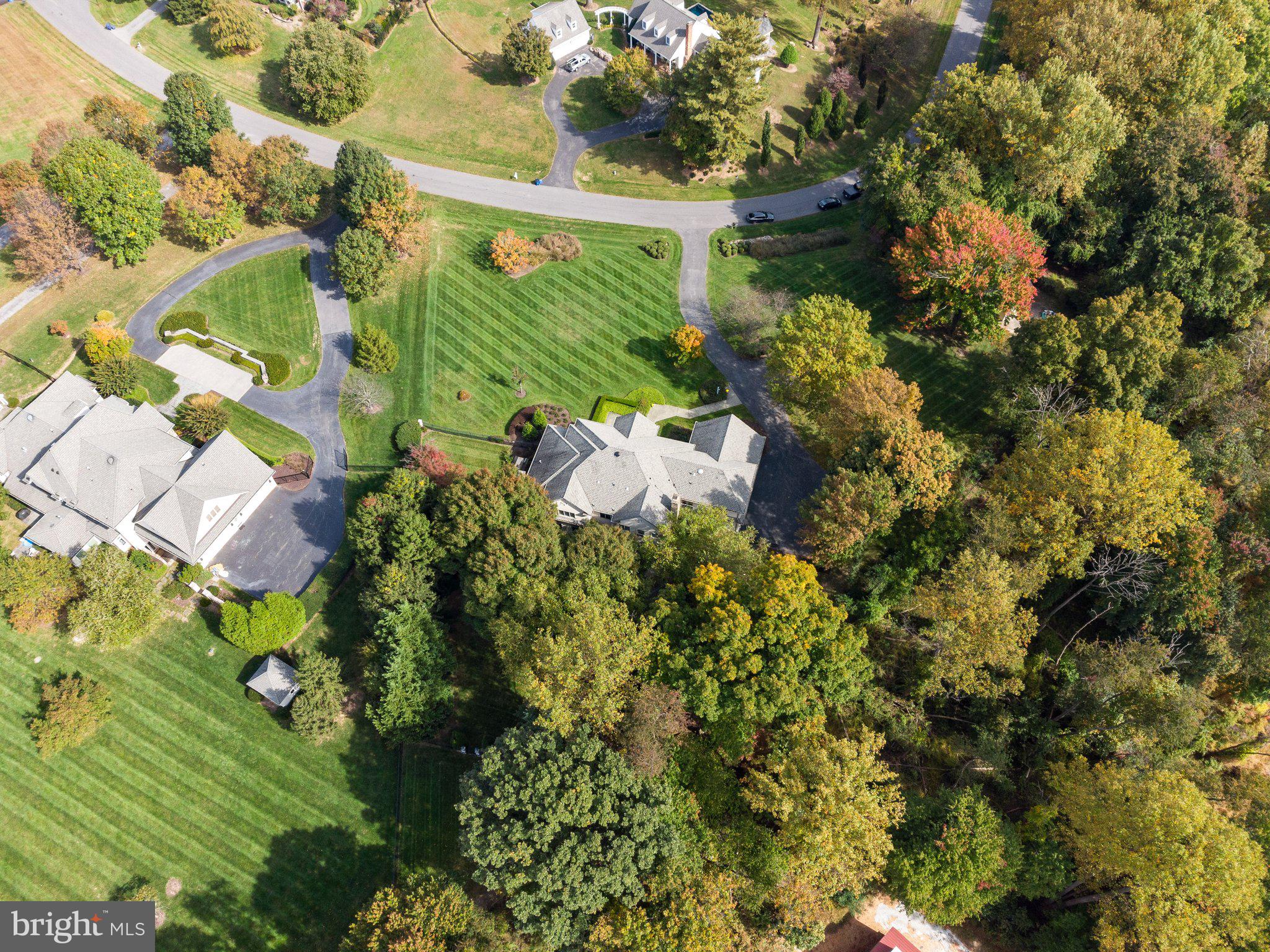 1306 Hennessy Terrace Silver Spring, MD 20906 - Photo 69 of 74 Aerial