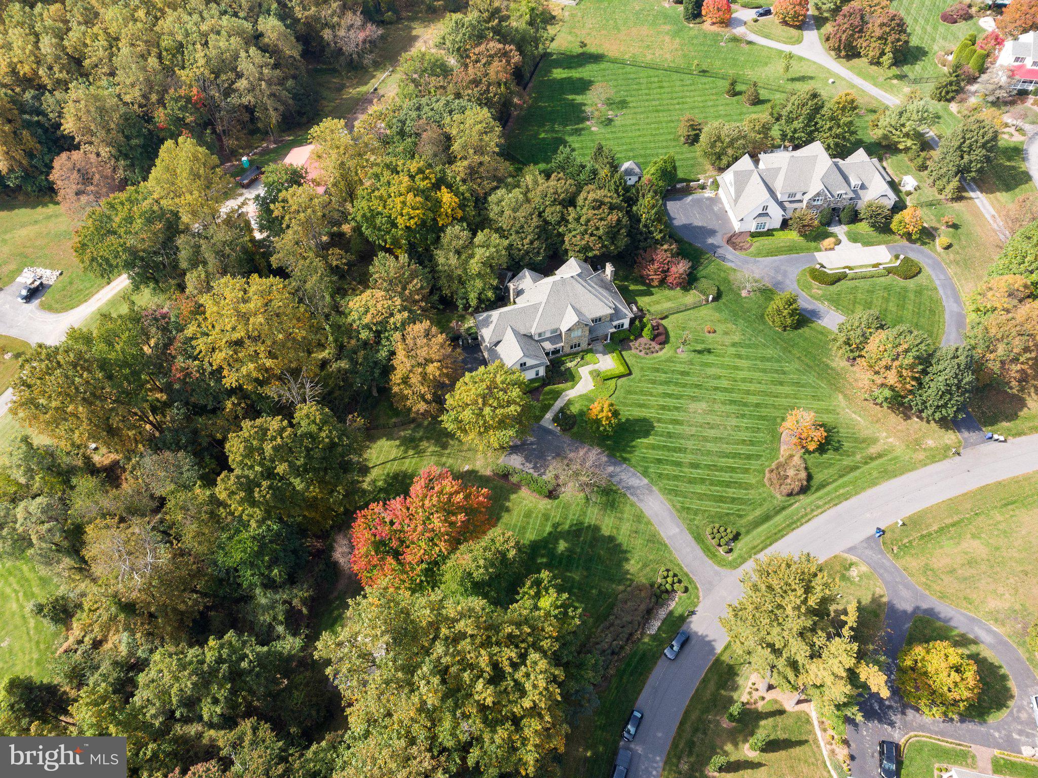 1306 Hennessy Terrace Silver Spring, MD 20906 - Photo 71 of 74 Aerial